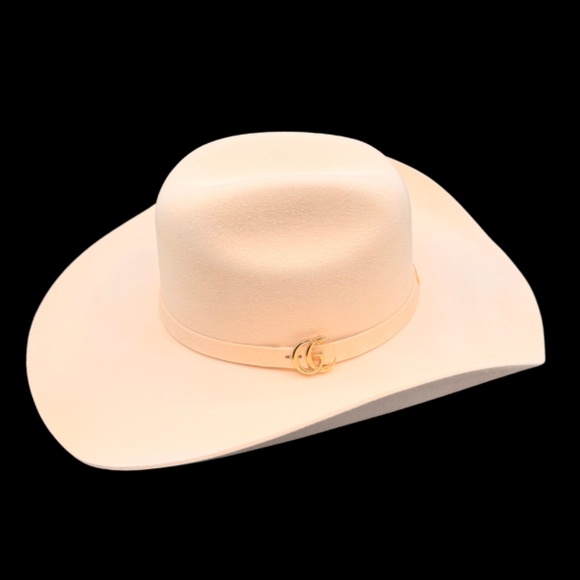 BIANCA WOOL HAT - Picture 2 of 15